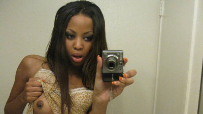 Radiant Jazmine at amateur scene