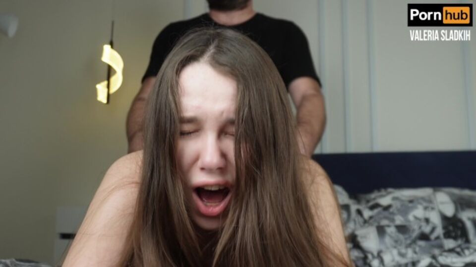 Valeria Sladkih's step-sister sex by Verified Amateurs Free Porn Videos | BestPornHubs.