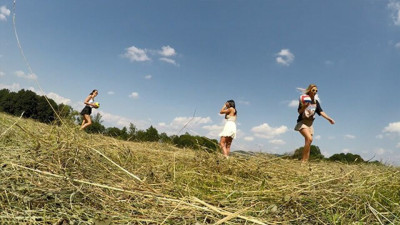 Spicy Summer Day at teen (18+) video