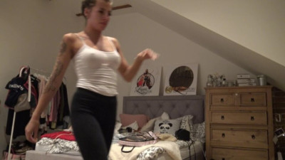 Harmonious ladylove - party sex - Leons TV
