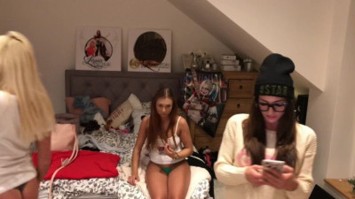 Ingenious fem at softcore porn