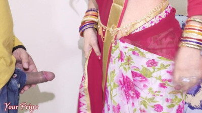 Sara sex with incomparable YOUR PRIYA from Verified Amateurs