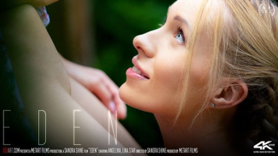 Naughty Lika Star's fingering movie