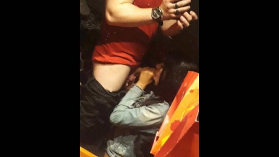 Brunette movie with energetic MyBlogPersonal from Verified Amateurs Free Porn Videos | BestPornHubs.