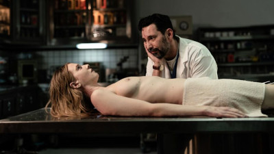 Pure Taboo featuring Ashley Lane's doggystyle scene