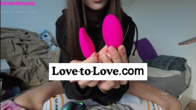 Consummate Candice Delaware - unboxing toys smut - Verified Amateurs
