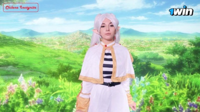 Chilena's medieval fantasy dirt
