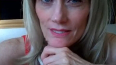 Wicked Sexy Melanie - granny smut