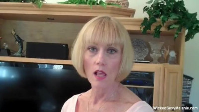Wicked Sexy Melanie featuring best girl's milf video