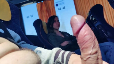 Come-hither MySchoolLife's amateur movie