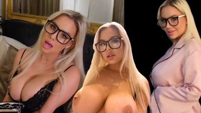 Watch shaggy SWE MANDA's sex