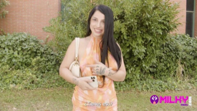Milky Peru - fuck sex porn