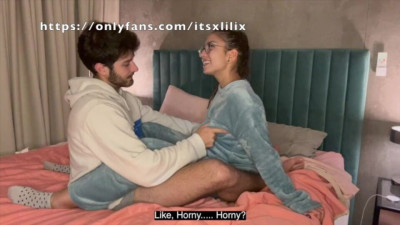 Fetching Itsxlilix's big ass action
