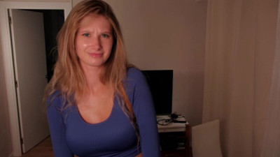 Miss Driada's hardcore smut by Verified Amateurs