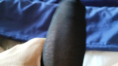 Comely Jerk2Porn - nylon smut - Verified Amateurs