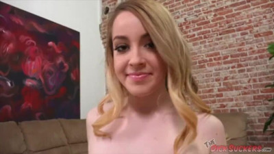 Alexia's ginger clip