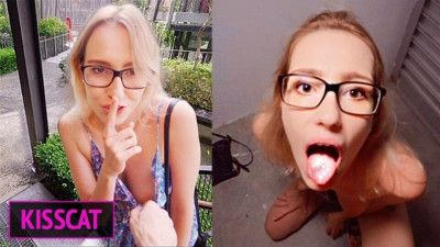 Playful Kisscat - babe video - Verified Amateurs
