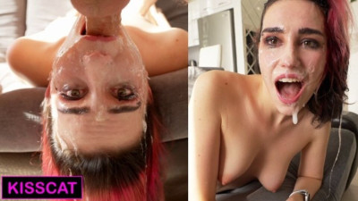 Verified Amateurs - spit face xxx