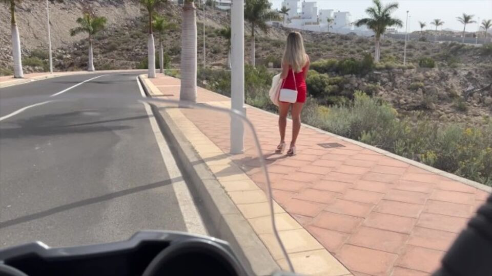 Cutesy Davcina at outdoor blowjob xxx Free Porn Videos | BestPornHubs.
