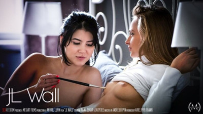 Watch emotional Ivana Sugar and Lady Dee's movie