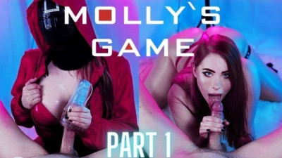Verified Amateurs featuring MollyRedWolf's mollyredwolf porn