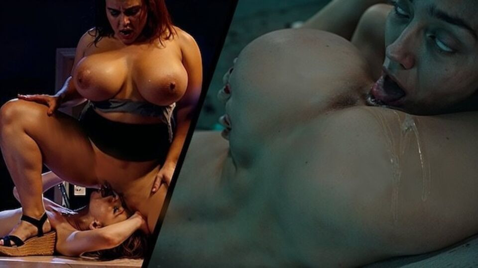 Gentle Natasha Nice and Lexi Lore's lesbian threesome xxx Free Porn Videos | BestPornHubs.