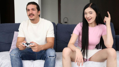 BangBros 18 featuring Britney Dutch's teen (18+) smut