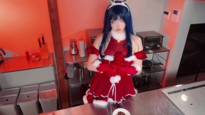 JiJiaoLian's coser sex by Verified Amateurs