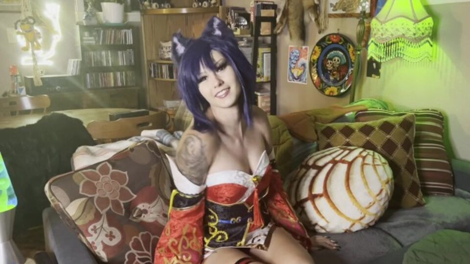 Noble KitsuneForeplay's girl burp sex Free Porn Videos | BestPornHubs.
