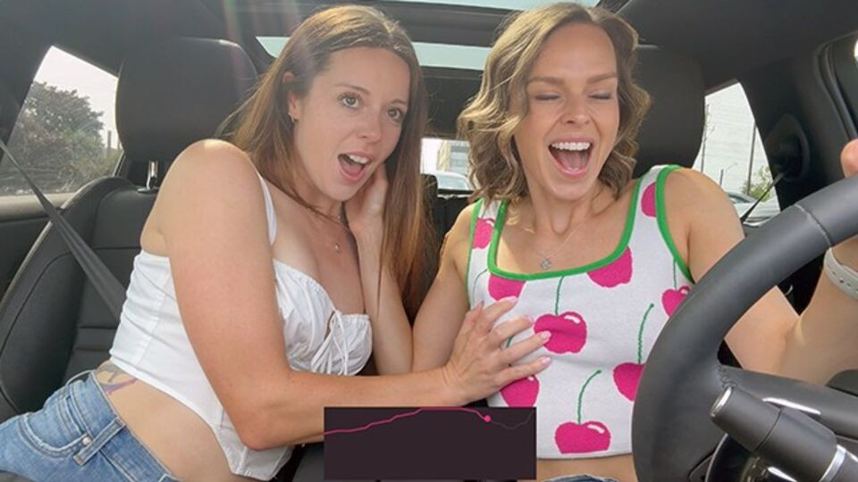 Lovely Nadia Foxx and Serenity Cox at public orgasm trailer Free Porn Videos | BestPornHubs.