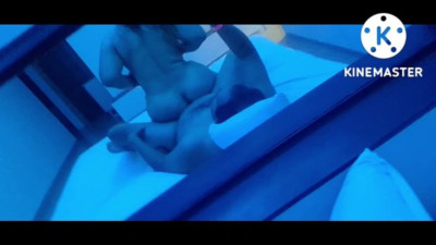 Algerie movie with gambling Linda Clauss from Verified Amateurs